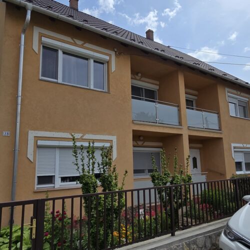 Anna Apartman Balatonfüred 