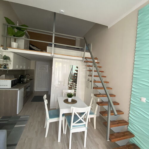 Bodzavirág Vendégház Hegykő 