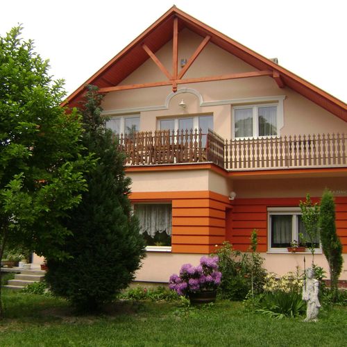 Anna Apartman Keszthely 