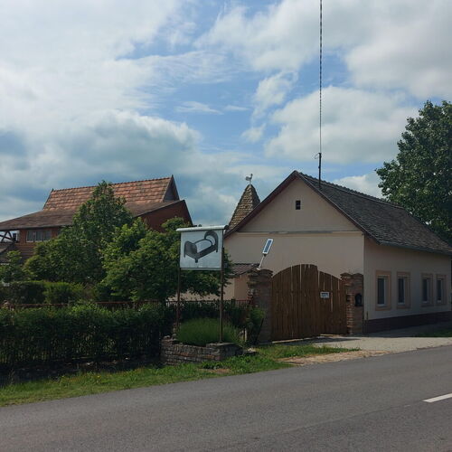 Napóleon Ház Zamárdi 