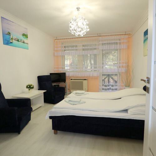 Anna Apartman Szeged 