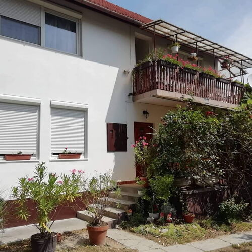 Hűs Udvar Vendégház Noszvaj 