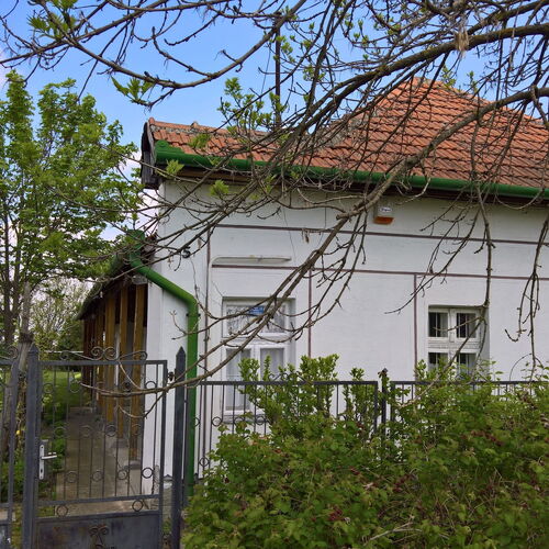 Anna Falusi Vendégház Sarud 