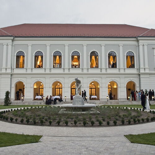 Anna Grand Hotel Balatonfüred 3 Anna Grand Hotel Balatonfüred