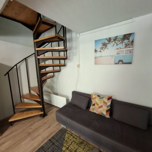 Acceptus Domus Szombathely 