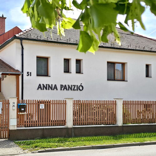 Anna Panzió Sopron 1 Anna Panzió Sopron