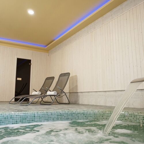 Aranypart Vendégház Tiszakécske 