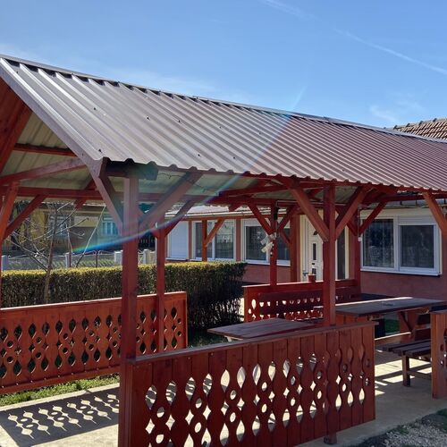 Anna Vendégház Bakonszeg 3 Anna Vendégház Bakonszeg