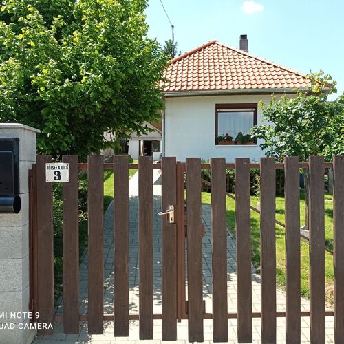 Anna Vendégház Bodajk 