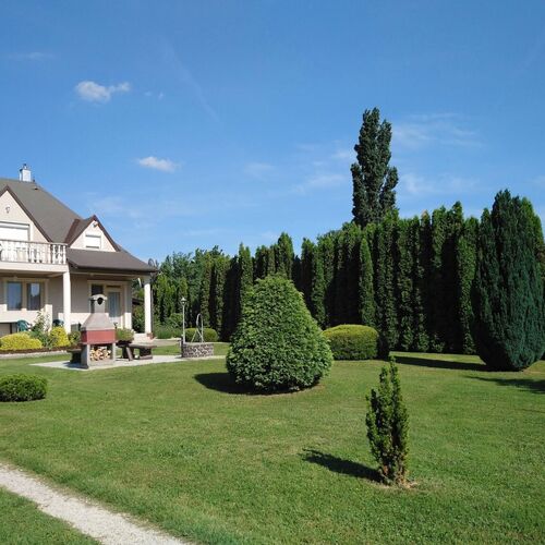 Anna Vendégház Cserszegtomaj 