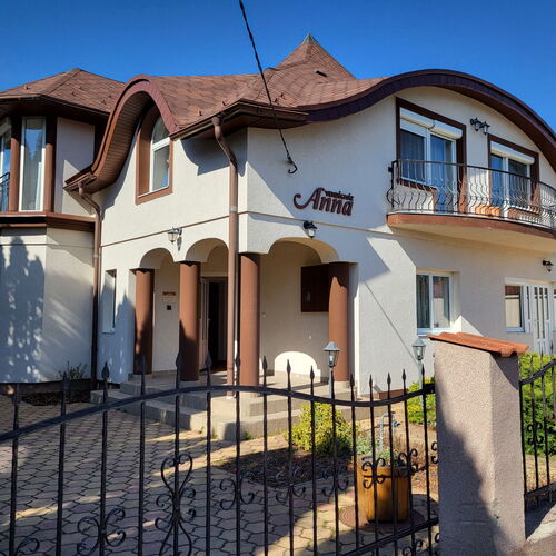 Anna Vendégház Egerszalók  
