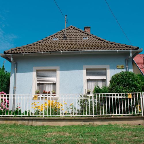 Gém Home Vendégház Bodony 