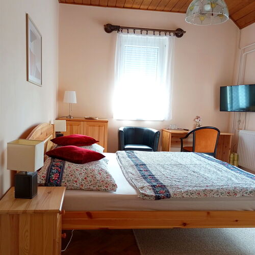 Anna Vendégház Hévíz 