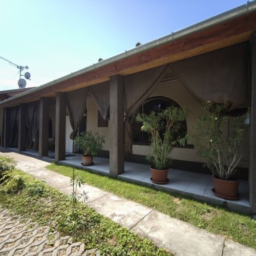 Anna Vendégház Kápolnásnyék 