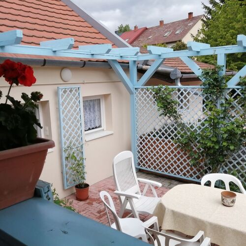 Anna Vendégház Keszthely 