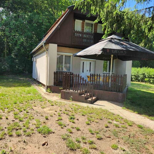 Kis Apartman Tiszafüred 