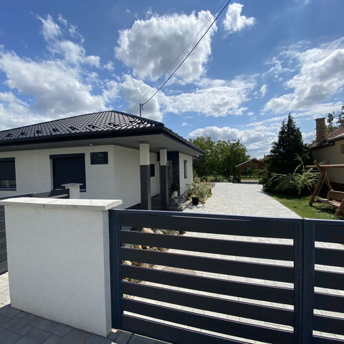 Anna Vendégház Sárospatak 