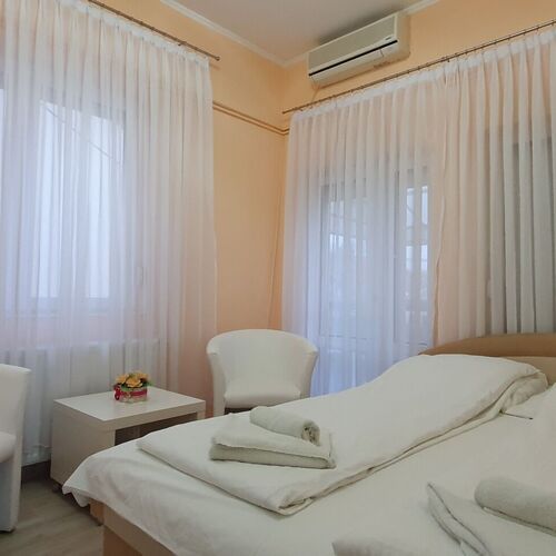 Anna Vendégház Szeged 