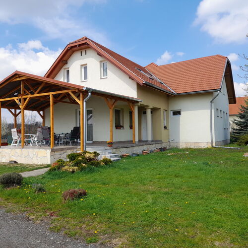 Mazsola Vendégház Békésszentandrás 