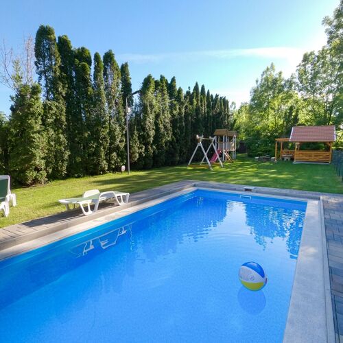 Anna Vendégház Szilvásvárad 