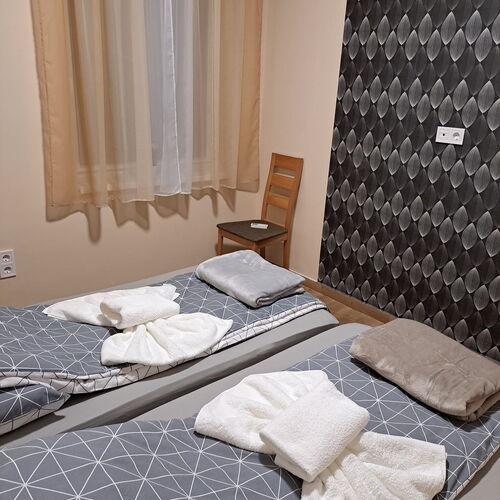 Anna Vendégház és Rendezvényterem Hajdúnánás 