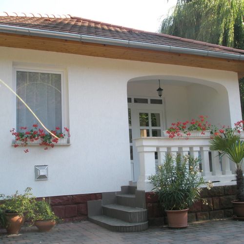 Anna Villa Balatonlelle 