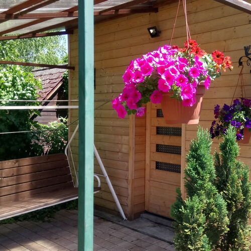 Gabi Lux Apartmanok Hajdúszoboszló 