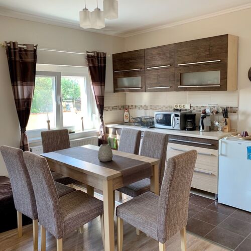 Annabella Vendégház Edelény 