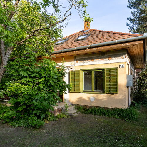 Annavilla Vendégház Siófok 