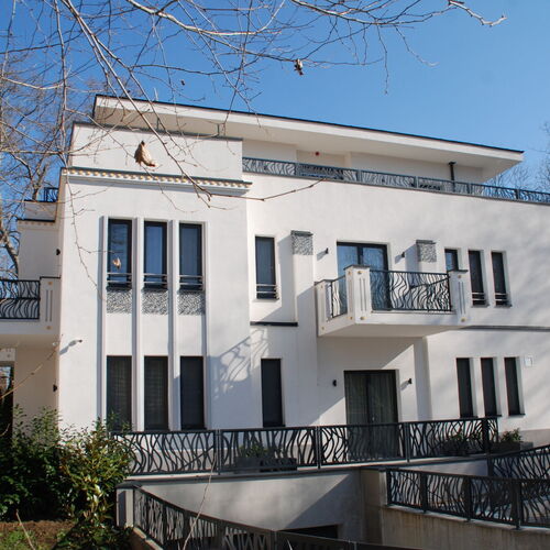 Annie Villa Panzió Siófok 