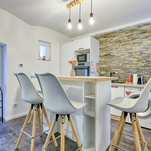 Boglárka Apartmanház Balatonfüred 