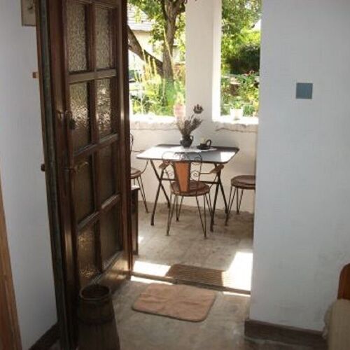 Anno Vendégház Zebegény 