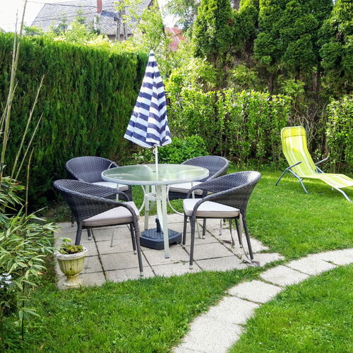 Kagyló Apartman Siófok 