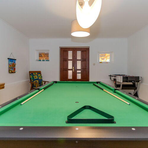 Antal Vendégház Borsodivánka 