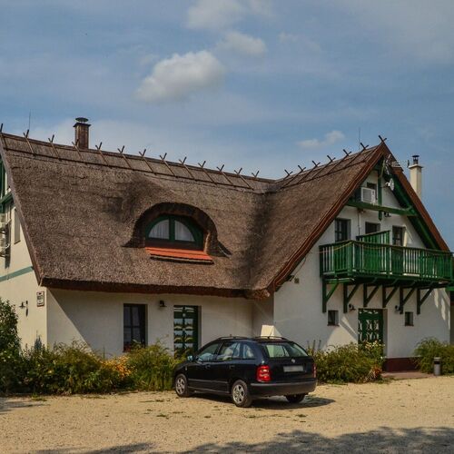 Antal-tavi Fogadó és Horgászparadicsom Szentes 