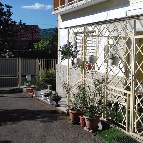 Antalné Vendégház Felsőtárkány 