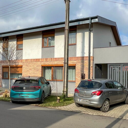 Hegyalja Fogadó Sárospatak 