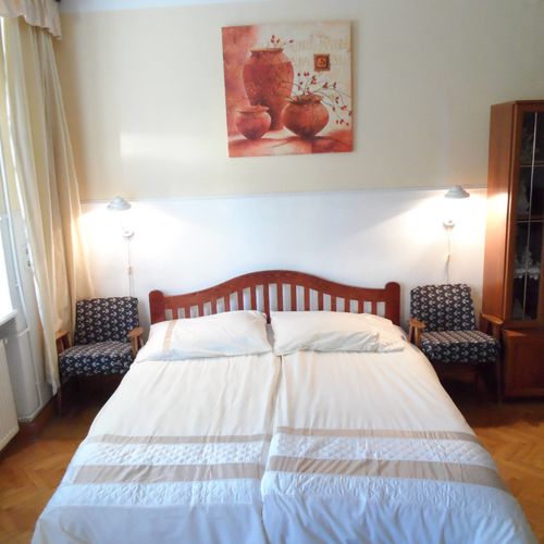 Antik Garden39 Vendégház Szeged 