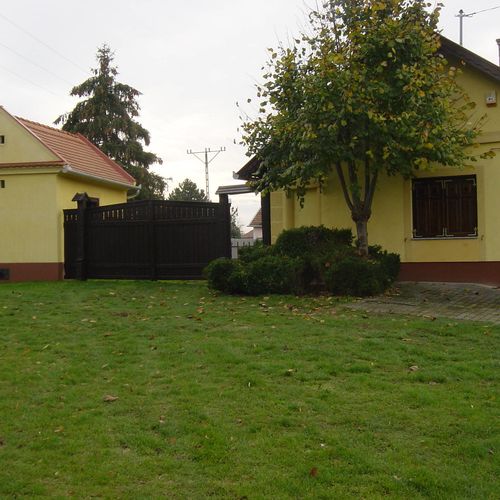 Dolce Vita Vendégház Hajdúszoboszló 