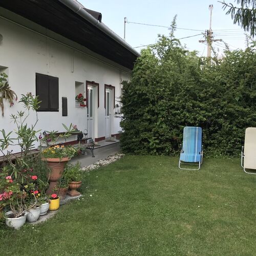 Anyós Vendégház Szigetszentmárton 