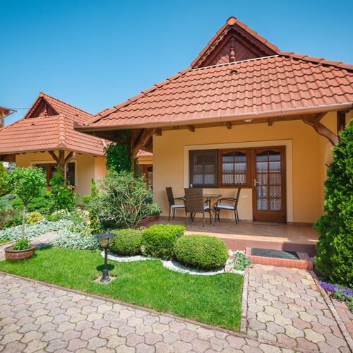 Anyukám Kuckója Zalakaros 