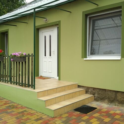 Villa Oliver 2 Hévíz 