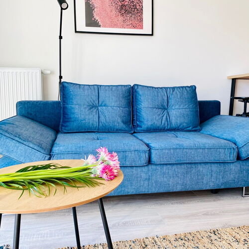 Apartman 001 Bük 1 Apartman 001 Bük