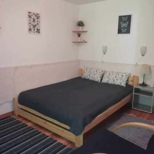 Dave Apartman Szeged 