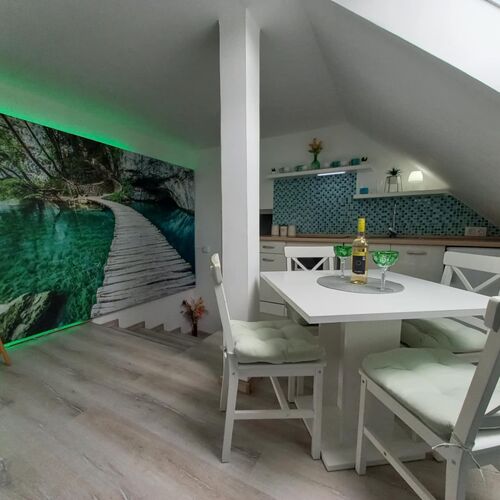 Apartman Azúr Hévíz 