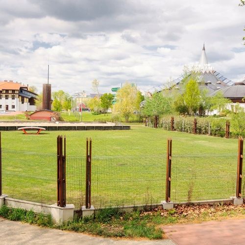 Gyöngyi Apartman Keszthely 