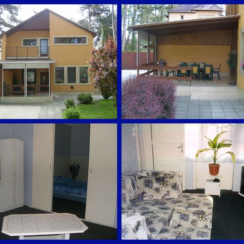 Gemini Superior Apartman & Yacht Balatonlelle 