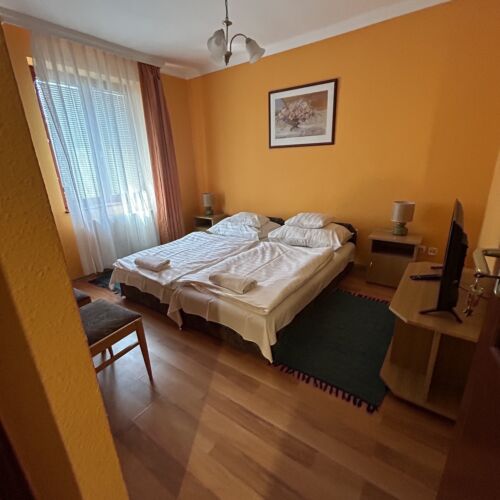 Rubin Eszter Apartman Sárvár 