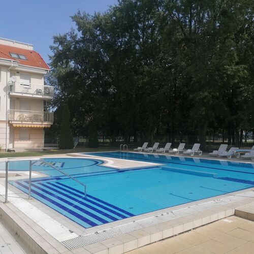 Burai Vendégház Villány 