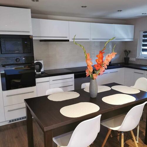 Cédrus 2 Vendégház Zebegény 